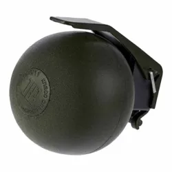 Граната страйкбольная TAG-67 / упаковка 6шт