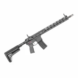 Автомат CYMA CM097 M4 M-LOK 14.5 Custom, Platinum Series