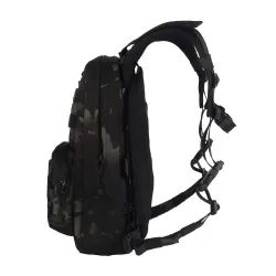 Рюкзак WOSPORT R Assault Tactical Backpack Set (Multicam Black)
