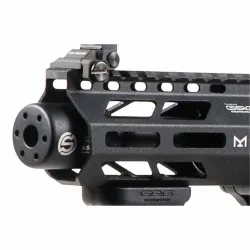 Пистолет-пулемет G&G ARP 9 3.0