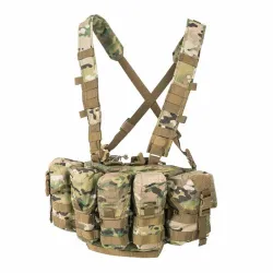 Разгрузочный жилет Sturmer Chest Rig Guardian (Multicam)