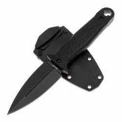 Нож Daggerr Combat, All Black DL