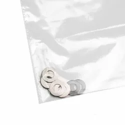 Шайбы регулировочные MPower 6mm