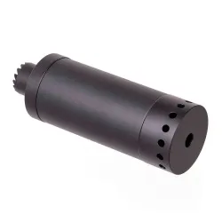 Трассерная насадка-глушитель LCT ZDTK-T PUTNIK