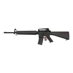Автомат CYMA CM009 M16A3, металл