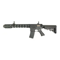 Автомат CYMA CM518BK M4 Salient Arms BK ABS