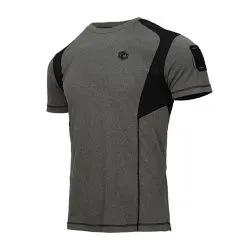Футболка EmersonGear Blue Label Shark Fin (Ranger Green, S)