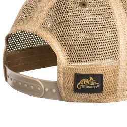 Бейсболка Helikon-Tex Trucker (Woodland)