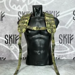 РПС SKIF Armor Пулеметный (Multicam, L/XL)