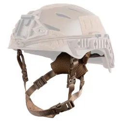 Подвес регулируемый для шлема WOSPORT Wendy 3.0 Helmet Chin Strap (Тан)