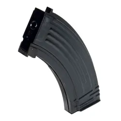 Магазин механический RK-47 E&L 120 шаров металл