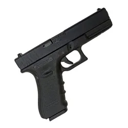 Пистолет газовый WE Glock 17 Gen.4