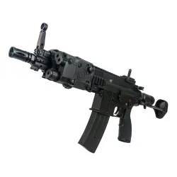Автомат East Crane H&K416С 7''