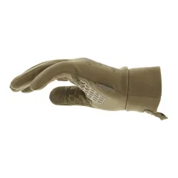 Перчатки Mechanix Wear ColdWork Base Layer (Койот, L)