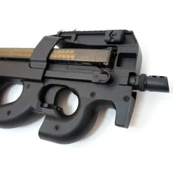 Пистолет-пулемёт CYMA CM060BK P-90