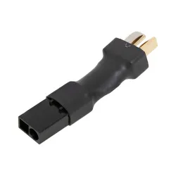 Переходник Mini Female - T-разъем Male BlueMAX