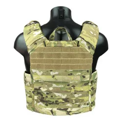 Бронежилет Ars Arma А-18 Сканда (Multicam, L/XL)