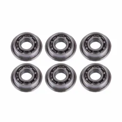 Втулки-подшипники 7мм MPower, открытый тип