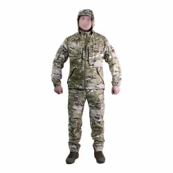 Костюм Барс L-5 "Туман" (Multicam, 50/182)