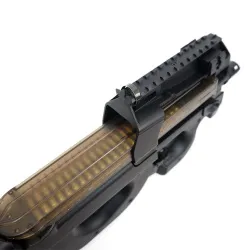 Пистолет-пулемёт CYMA CM060BK P-90