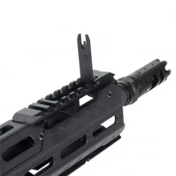 Автомат East Crane EC-337 SI GRIDLOK 15" M-LOK