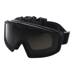 Очки-маска PMX Impact GB-700SDT, 3 линзы