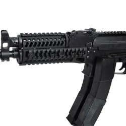 Пистолет-пулемет LCT ZP-19-01 Витязь