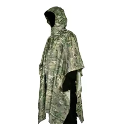 Пончо Барс (Multicam)