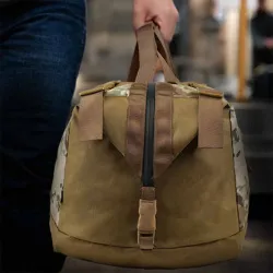 Баул VOTAGOO Travel Duffle Bag, 130 л. (Multicam)