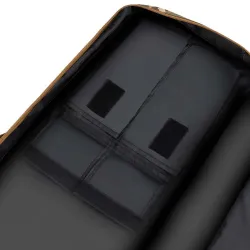 Чехол оружейный WOSPORT MOLLE Laser 100см (Multicam)