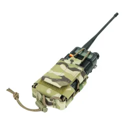 Подсумок для радиостанции Ars Arma Скелет LC (Multicam)