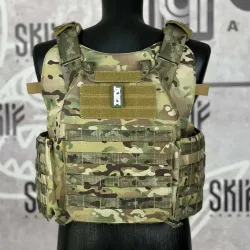 Бронежилет SKIF Armor SB-9 Доберман (Multicam, M)