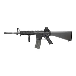 Автомат G&G TR16 R4 (М4), 125-135 м/с