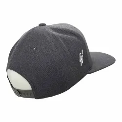 Бейсболка GH FLEXFIT WGS 6089 (Серый)