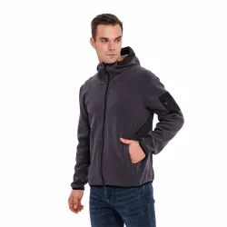 Кофта APEX Arbel (Серый, L)