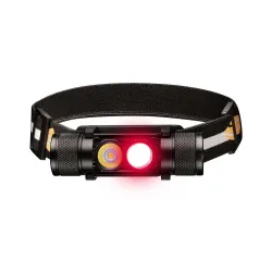 Фонарь налобный Sofirn H25LR 5000K LH351D+SST20 500 Лм