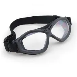 Очки WOSPORT Shooting Protective Goggle с линзой
