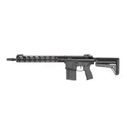 Винтовка CYMA SR-25K M-LOK Platinum