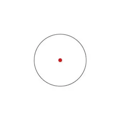 Прицел коллиматорный Holosun Paralow HS403R