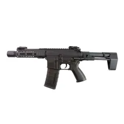 Автомат Double Bell M4 SBR