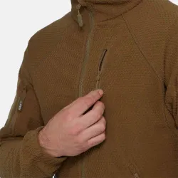 Кофта APEX Sanford (Coyote, L)