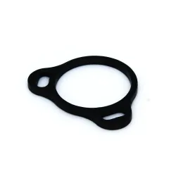 Антабка на трубу приклада Дайс №2