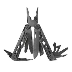 Мультиинструмент Daicamping DL13 (Черный)