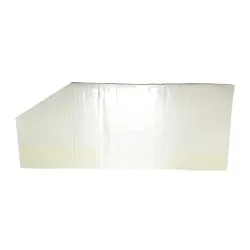 Бронеэкран СВМПЭ 300x125 БР1 / 17 слоев