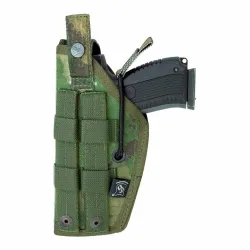 Кобура СоюзСпецОснащение КП 2Г без клапана (Мох)