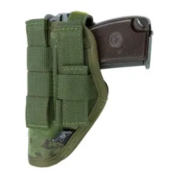 Кобура СоюзСпецОснащение MOLLE, для ПМ (Мох)