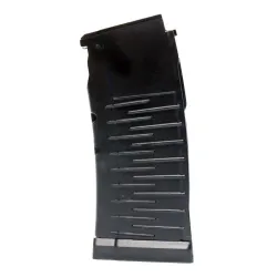 Магазин механический ВСС LCT 100 шаров / черный
