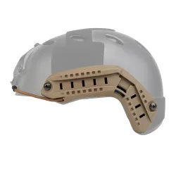 Рельсы для шлема WOSPORT Helmet Guide Rail (Тан)