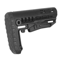 Приклад DLG TBS Compact с трубой для АКМ