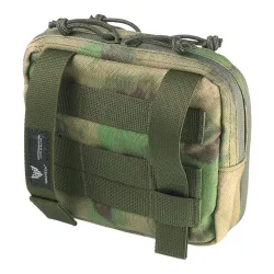 Подсумок административный WARTECH UP-101 (Мох)